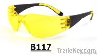 B117 safety glasses eyewear protection