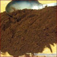 Alkalized Cocoa Powder Premium Grade