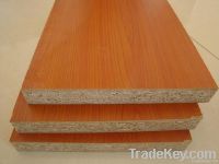 Particle Board, Flake board