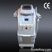 New Design Laser E-light RF IPL Machine/ Hair removal/ Tattoo removal
