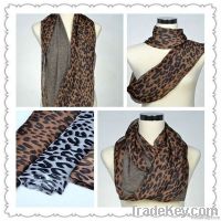 Soft Acrylic Neck Wear GM09417