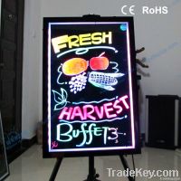 new invention led drawing board for kids