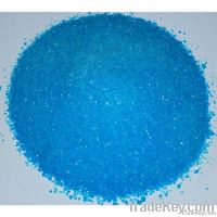 copper sulfate