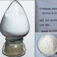 Titanium Dioxide(anatase, rutile)