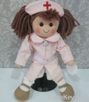 lovely cotton doll 35D0205A