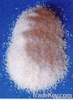 Desiccated coconut fine grade