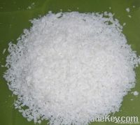 Desiccated coconut medium grade