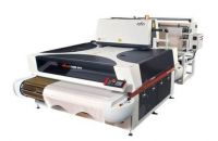  Laser Cutting Machines