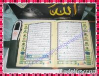 LCD screen quran read pen