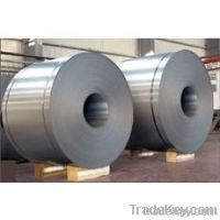 hot rolled steel coil