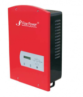 Solar Inverters