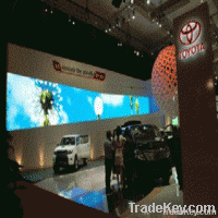 Indoor SMD Advertising Screens