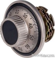 combination lock (989-1)