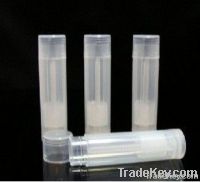 5g lip balm tube