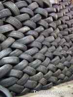 German Used tyres
