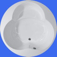 SHELLY 150 SPECIAL BATHTUBS