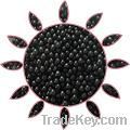 Black Urea-Organic Nitrogen Fertilizer