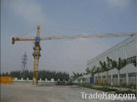 Tower Crane TC 5013-max load 5t