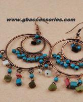 Handmade Earrings