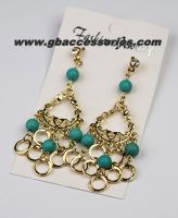 Chandelier Earrings