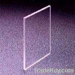 Sell Optical quartz glass