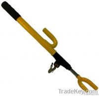 Car steering wheel lock CM-42