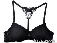 Sexy design bra set, Sexy hot bra set, Fashion sexy girls' bra set