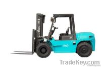 Baoli Forklift