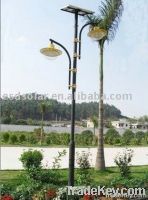 Solar Street Lights