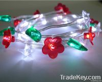 Flower Light Chain