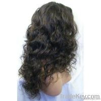 hot sale full lace wig