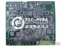 16 layers PCB board