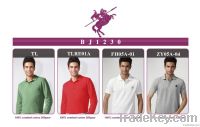 Top quality and best price polo t shirt