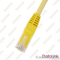 Patch cord, Cat6, UTP