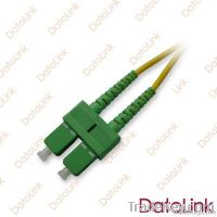 SC patch cord