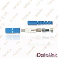 SC connector