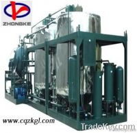 small engine oil purifier