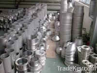 stainless steel pipe fitting