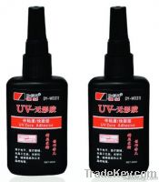 UV adhesive glue