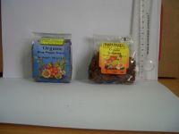 Dried Fruits and nuts