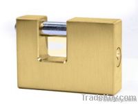 Brass padlocks, combination padlocks, padlocks, locks 3