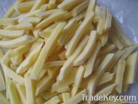 Frozen French Fries