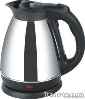 1.6L Electric Kettle With Competitive Price