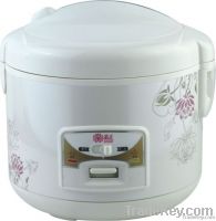 1.8L Hot Sale Electric Rice Cooker