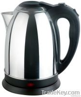 1.8L New Design Kettle With Good Quality