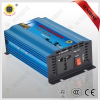 Hot selling 500w power inverter 12v , modified sine wave power inverter, DC TO AC