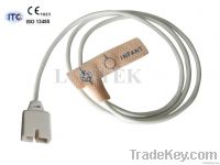 disposable spo2 sensor