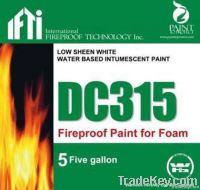 Fire Barrier DC315