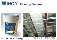 DC309 Cable Coating - Cable Fire Barrier