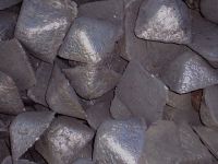 Special/High Silicon Pig Iron (Si 1.2-3.6%)